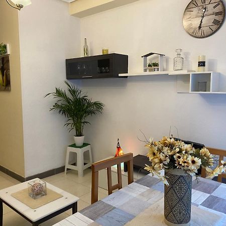 Guest House Del Sol Αλικάντε Εξωτερικό φωτογραφία