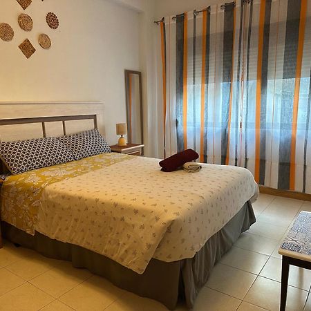 Guest House Del Sol Αλικάντε Εξωτερικό φωτογραφία