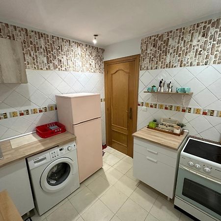 Guest House Del Sol Αλικάντε Εξωτερικό φωτογραφία