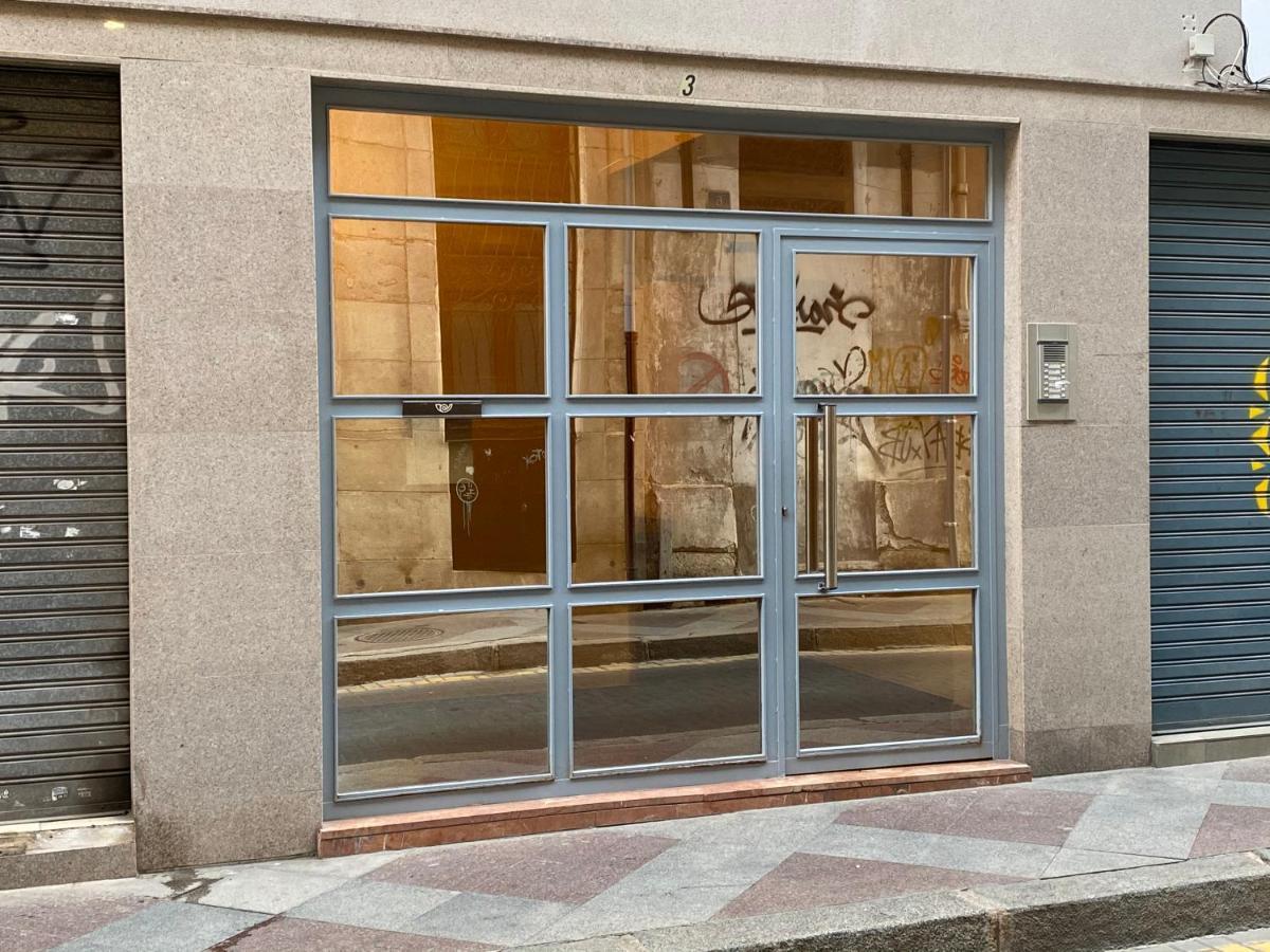 Guest House Del Sol Αλικάντε Εξωτερικό φωτογραφία