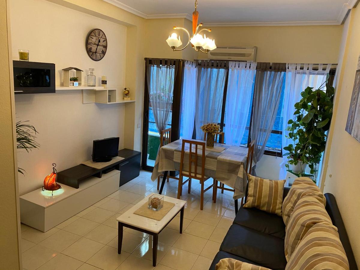 Guest House Del Sol Αλικάντε Εξωτερικό φωτογραφία