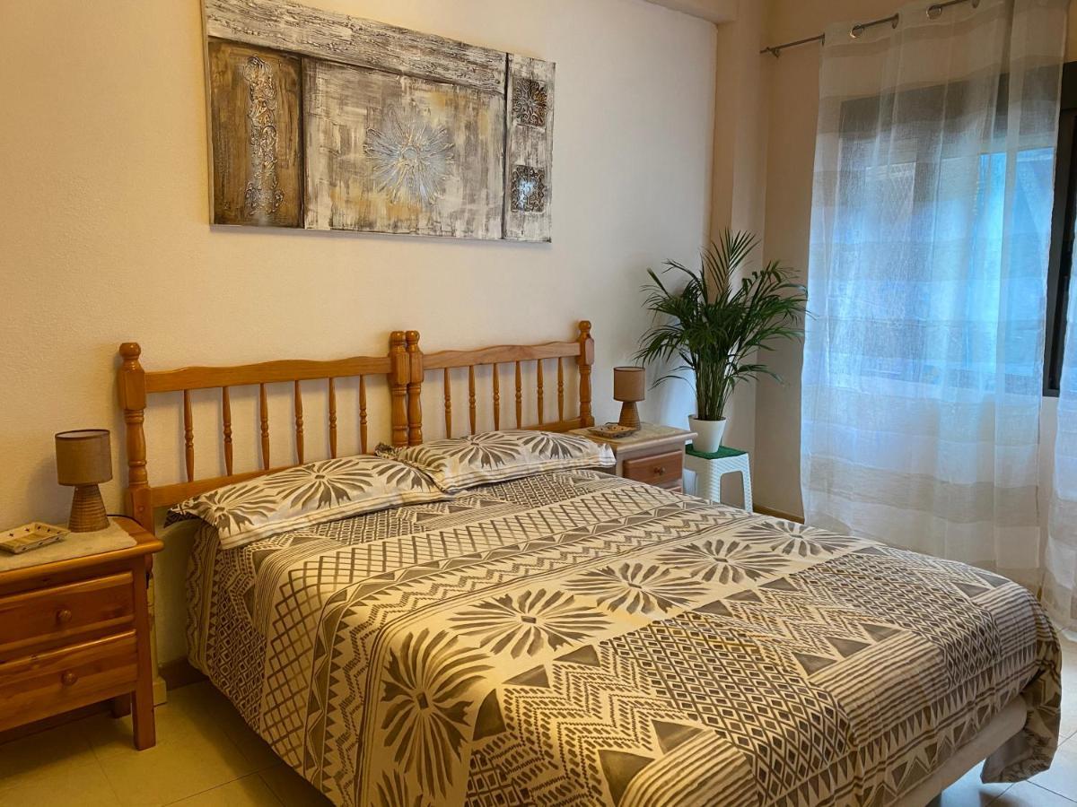 Guest House Del Sol Αλικάντε Εξωτερικό φωτογραφία