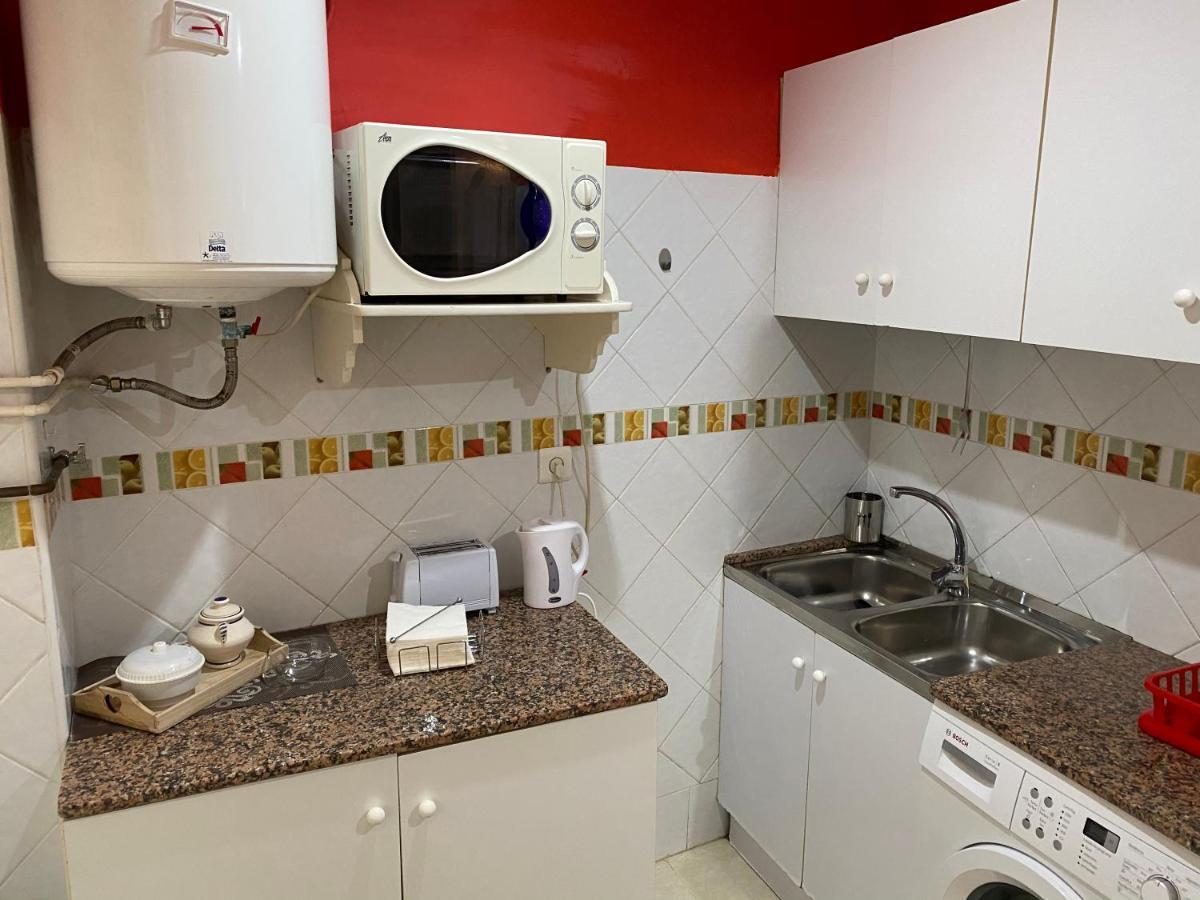 Guest House Del Sol Αλικάντε Εξωτερικό φωτογραφία