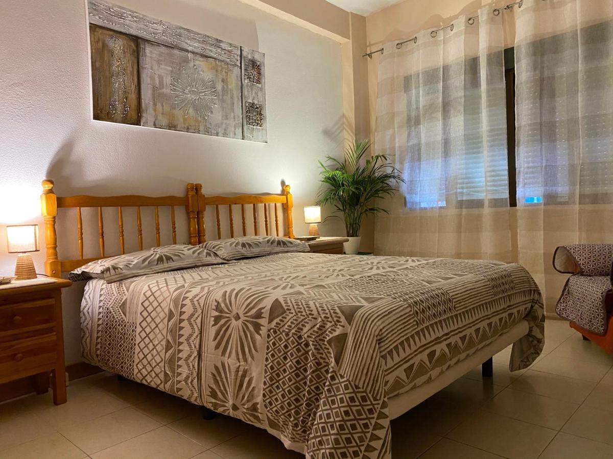 Guest House Del Sol Αλικάντε Εξωτερικό φωτογραφία