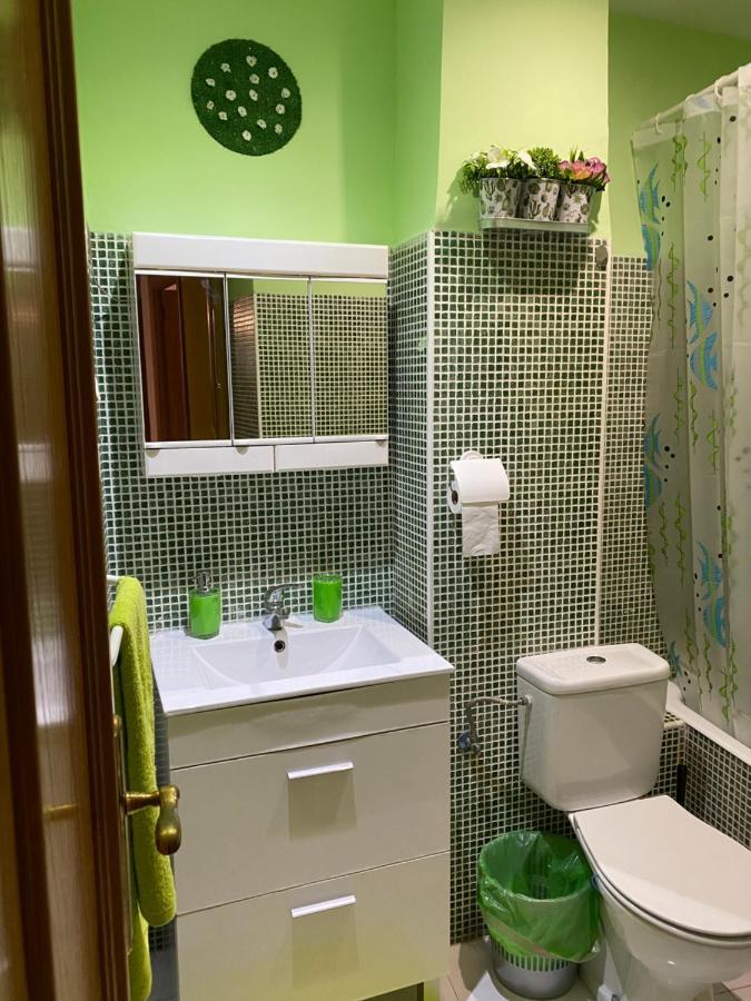 Guest House Del Sol Αλικάντε Εξωτερικό φωτογραφία