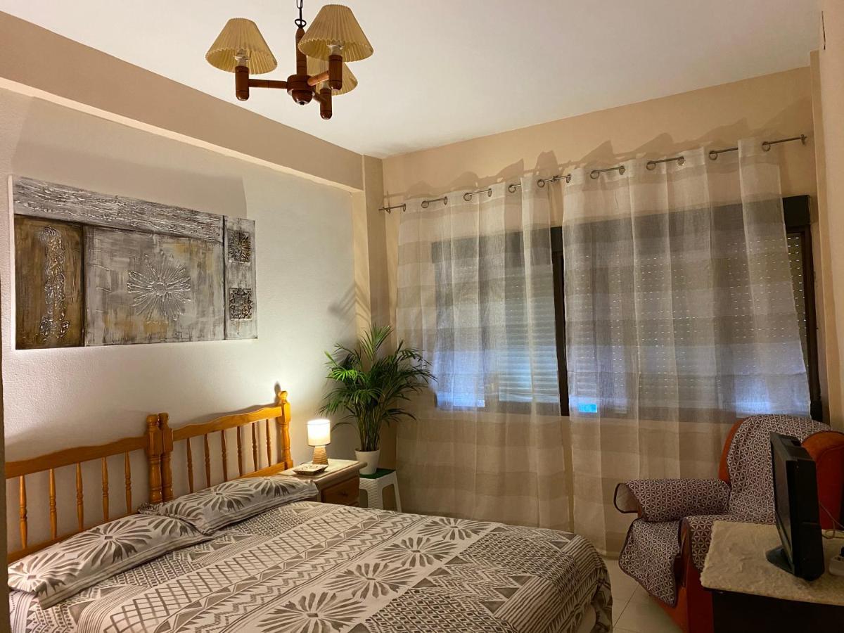 Guest House Del Sol Αλικάντε Εξωτερικό φωτογραφία