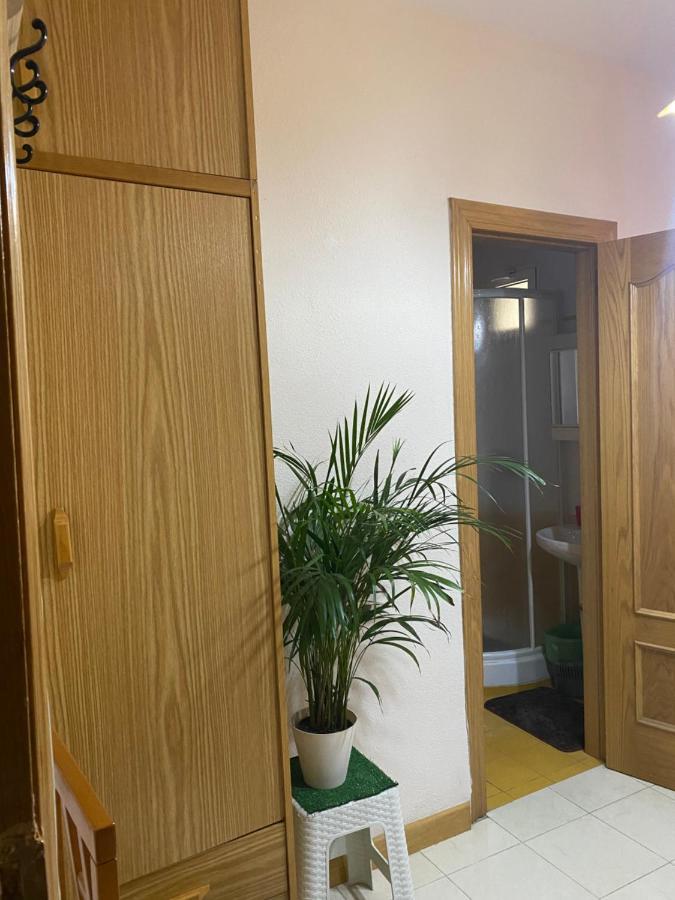 Guest House Del Sol Αλικάντε Εξωτερικό φωτογραφία