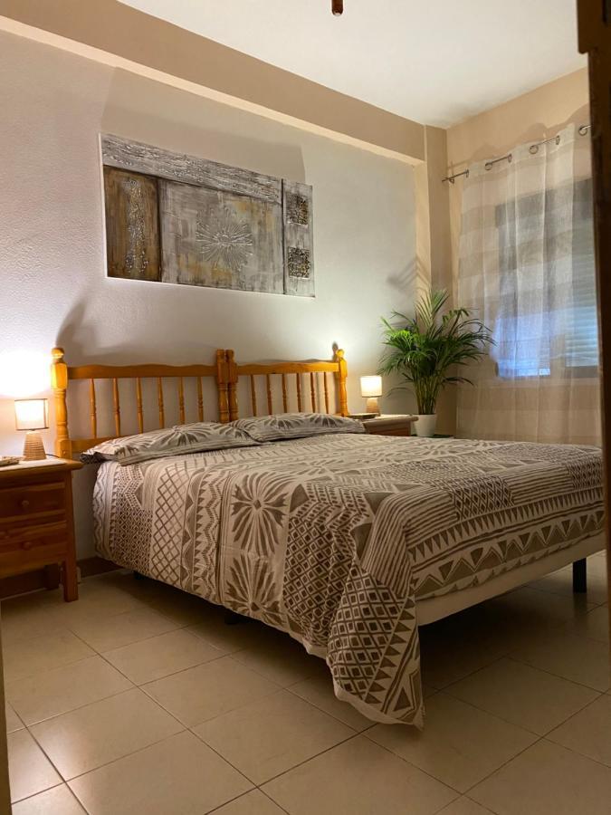 Guest House Del Sol Αλικάντε Εξωτερικό φωτογραφία