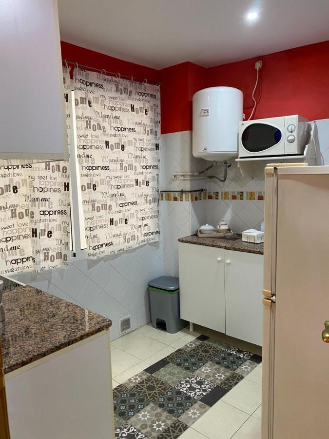 Guest House Del Sol Αλικάντε Εξωτερικό φωτογραφία