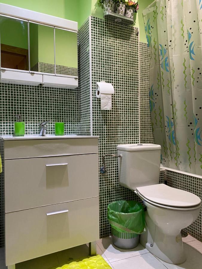 Guest House Del Sol Αλικάντε Εξωτερικό φωτογραφία