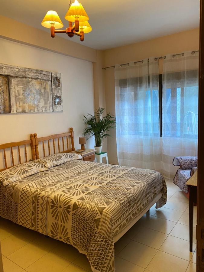 Guest House Del Sol Αλικάντε Εξωτερικό φωτογραφία