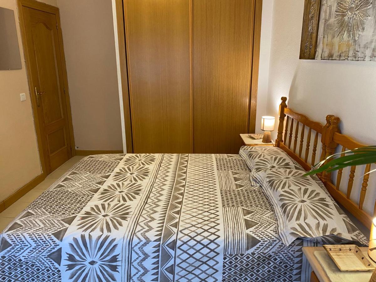 Guest House Del Sol Αλικάντε Εξωτερικό φωτογραφία