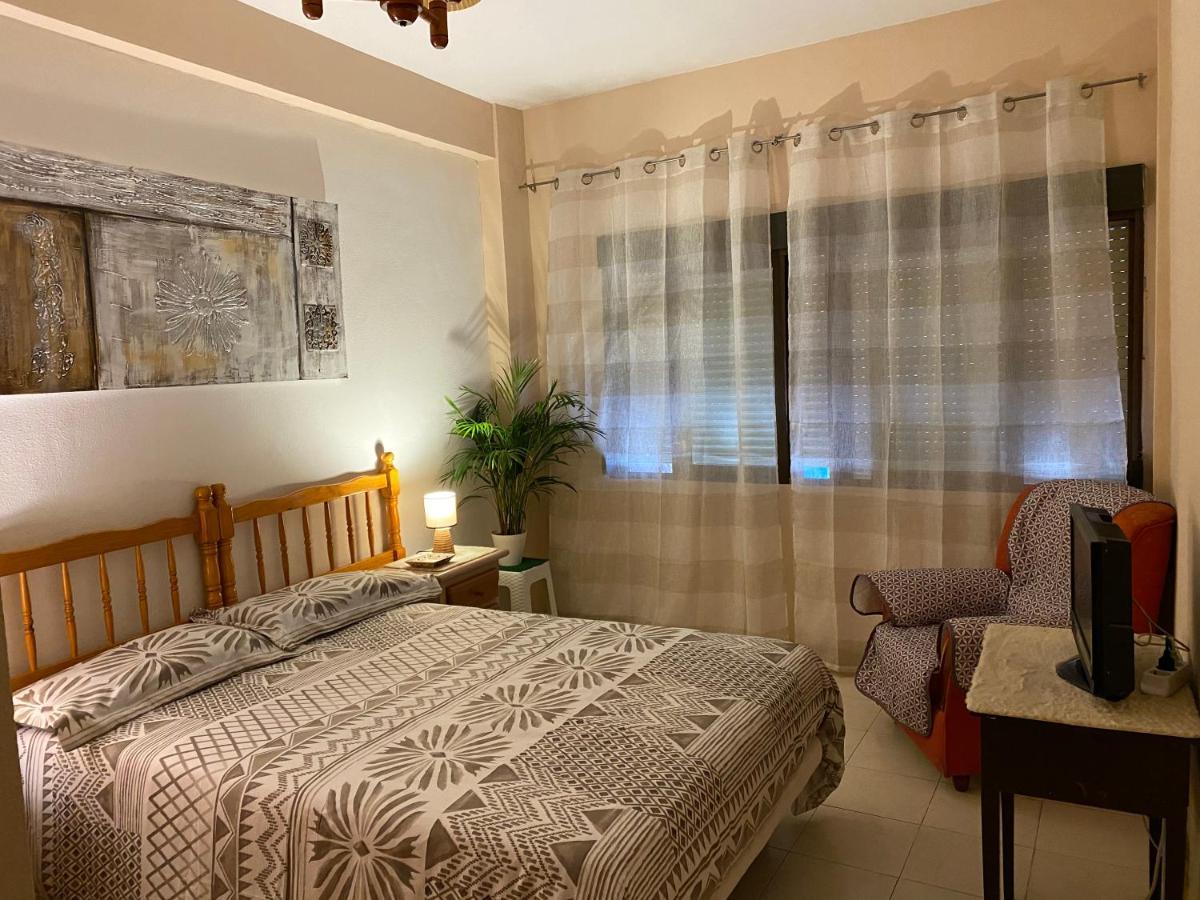 Guest House Del Sol Αλικάντε Εξωτερικό φωτογραφία