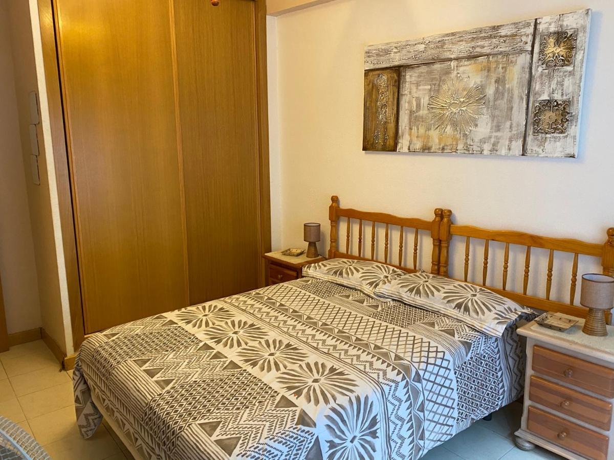 Guest House Del Sol Αλικάντε Εξωτερικό φωτογραφία