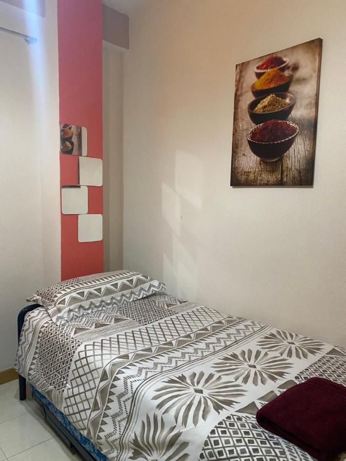 Guest House Del Sol Αλικάντε Εξωτερικό φωτογραφία