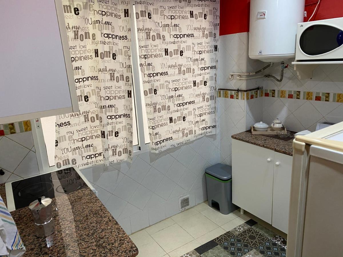 Guest House Del Sol Αλικάντε Εξωτερικό φωτογραφία