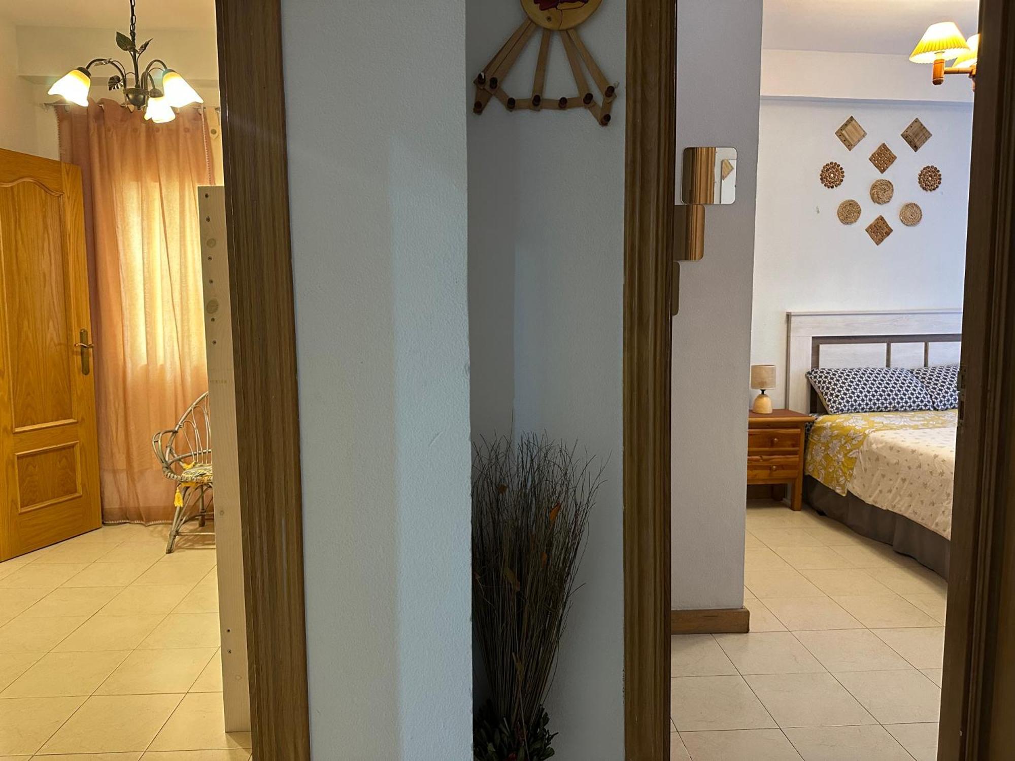 Guest House Del Sol Αλικάντε Εξωτερικό φωτογραφία