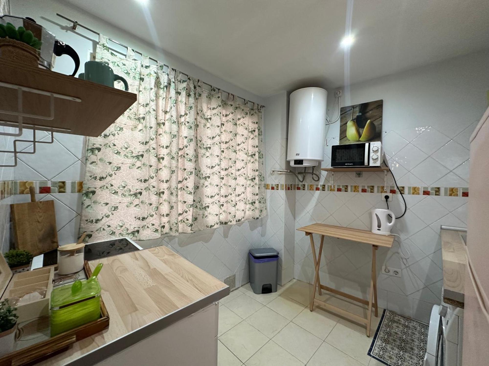 Guest House Del Sol Αλικάντε Εξωτερικό φωτογραφία