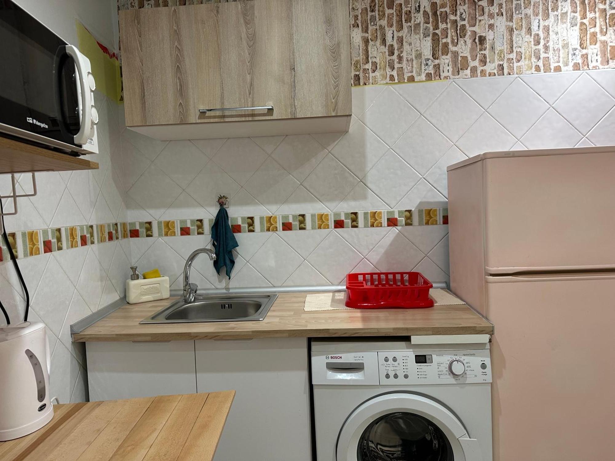 Guest House Del Sol Αλικάντε Εξωτερικό φωτογραφία