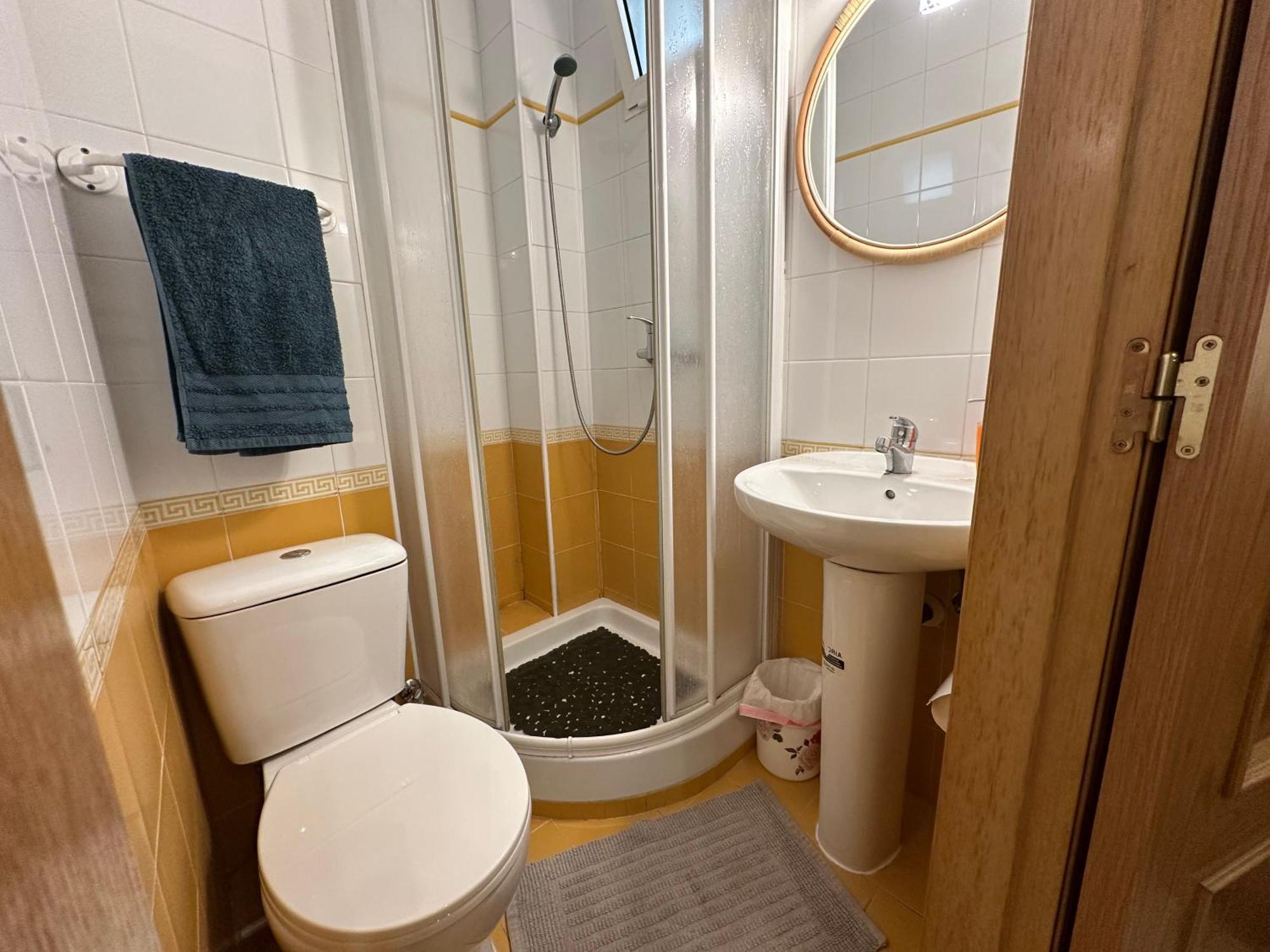 Guest House Del Sol Αλικάντε Εξωτερικό φωτογραφία
