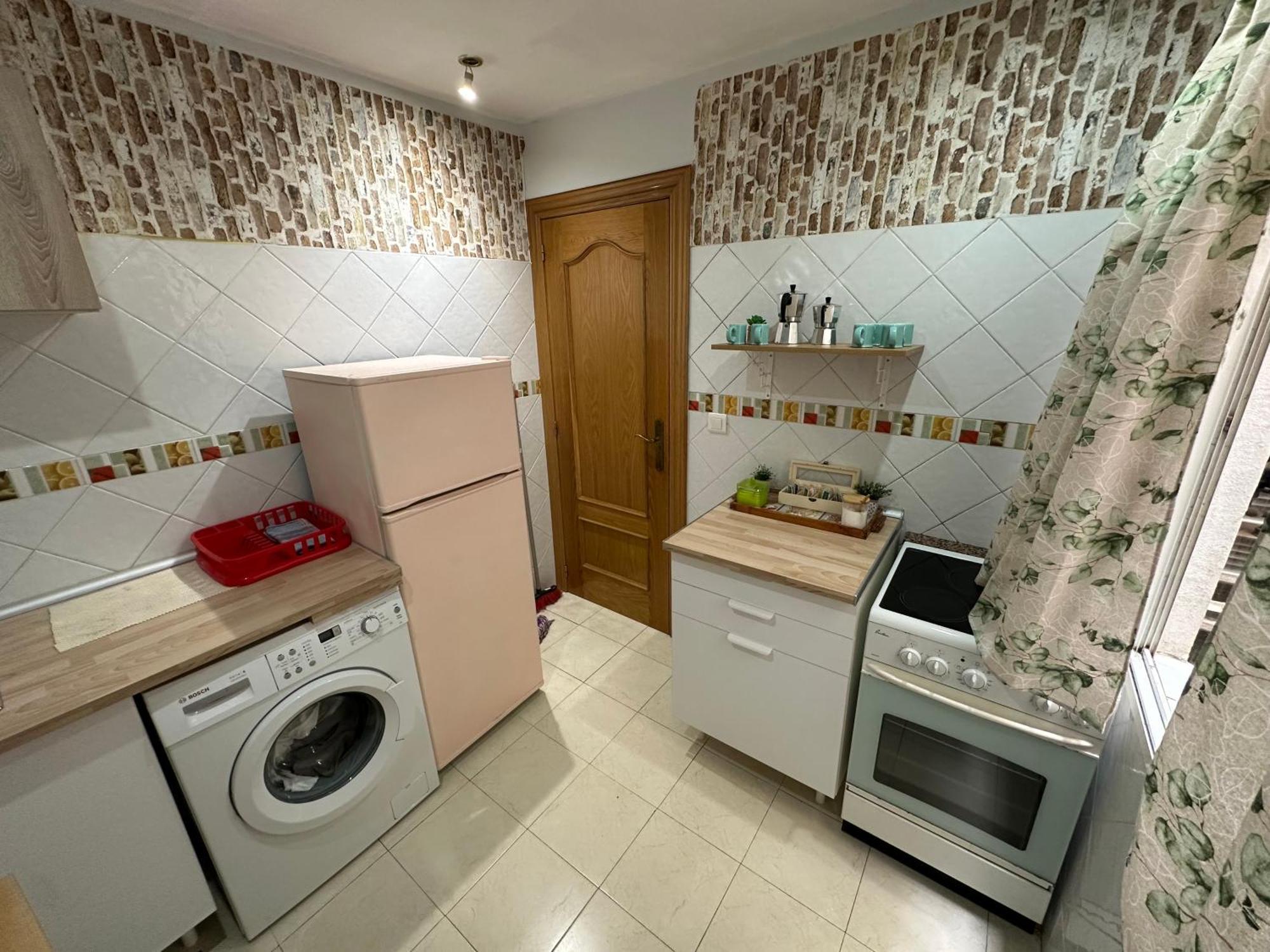 Guest House Del Sol Αλικάντε Εξωτερικό φωτογραφία