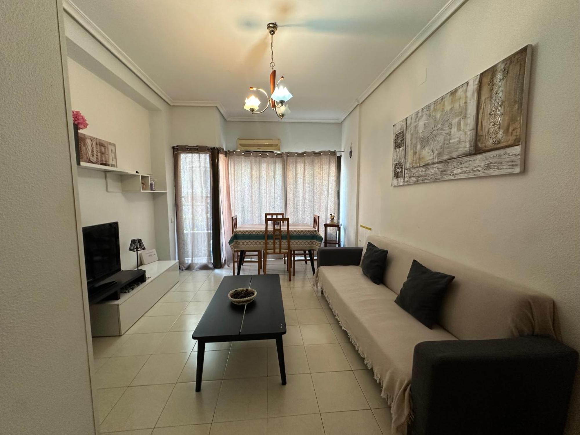 Guest House Del Sol Αλικάντε Εξωτερικό φωτογραφία