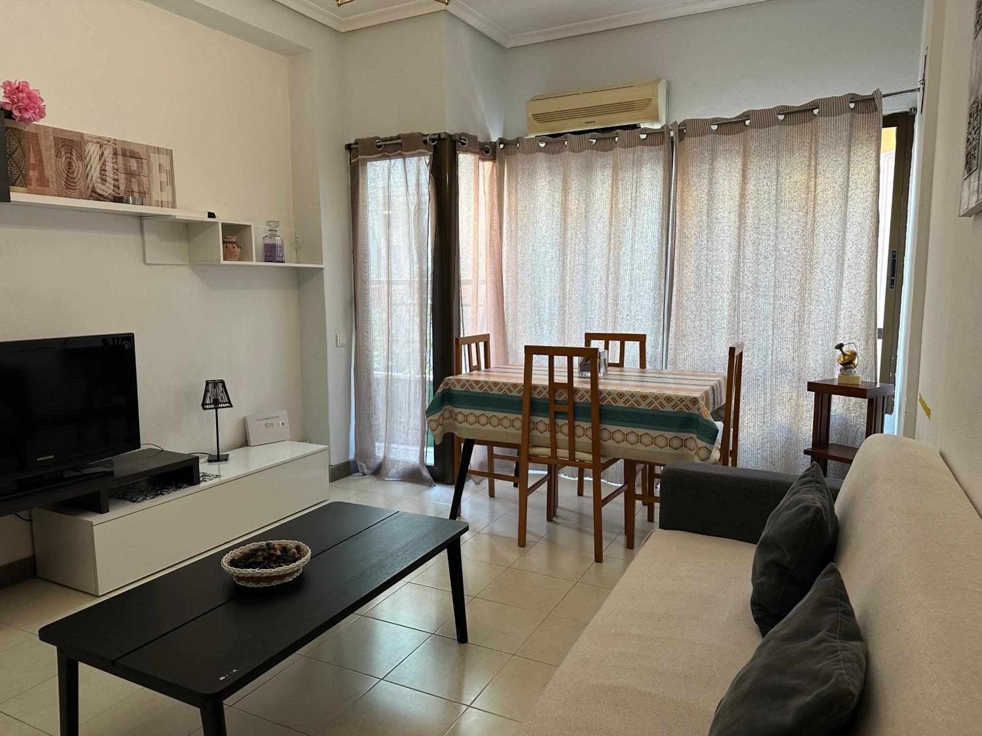 Guest House Del Sol Αλικάντε Εξωτερικό φωτογραφία
