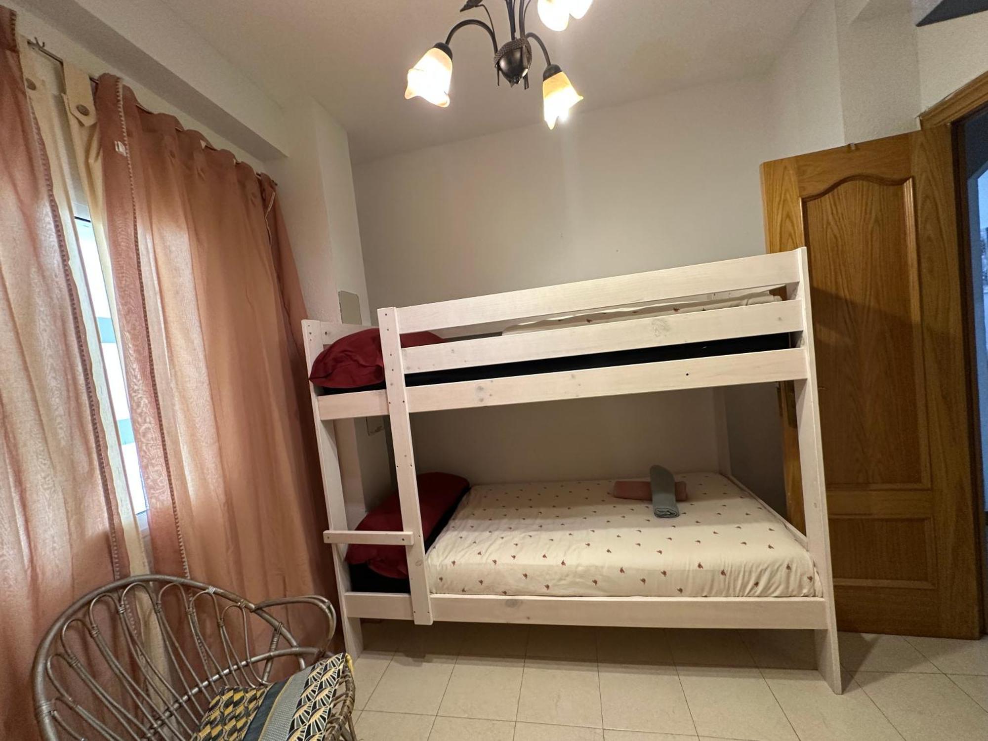 Guest House Del Sol Αλικάντε Εξωτερικό φωτογραφία
