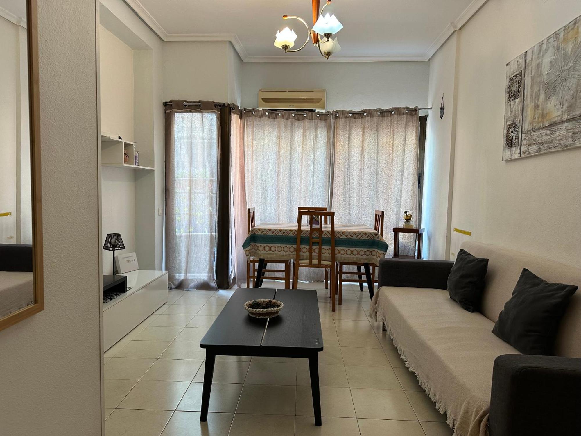 Guest House Del Sol Αλικάντε Εξωτερικό φωτογραφία